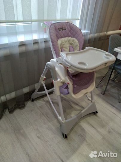 Стул для кормления