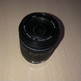 Объектив olympus 40 150