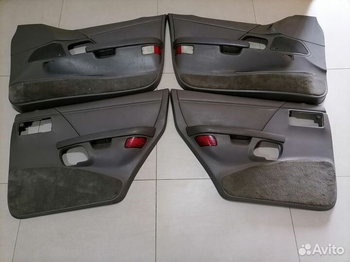 Обшивки карты дверей Ford Taurus 2 1992-1996