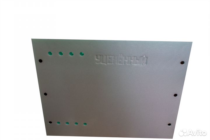 Инкубатор Матрица Дели 72 яйца, новый