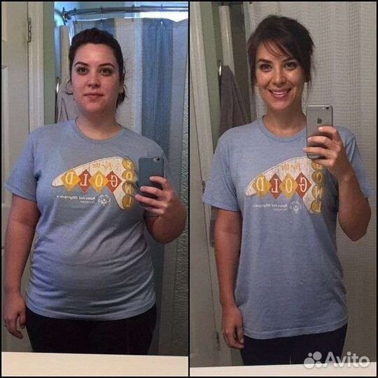 Похудение бесплатно