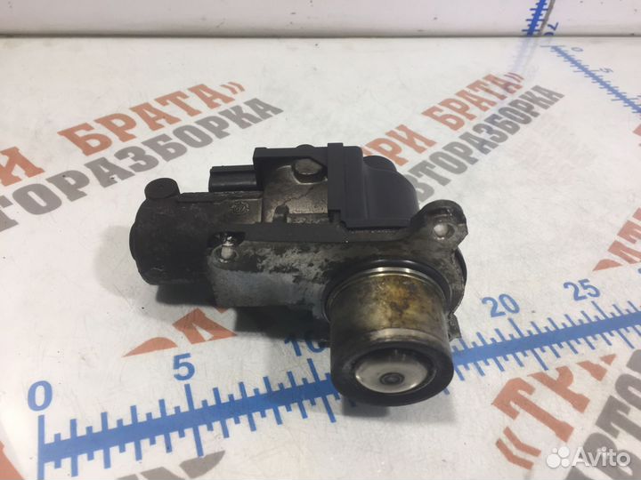 Фольксваген Кадди Клапан EGR