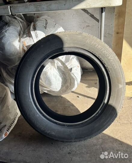 Hankook Kinergy Eco 205/55 R16 91H