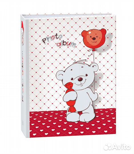 Фотоальбом Image Art IA-200PP серия 308 детский те