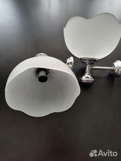 Настенный светильник бра