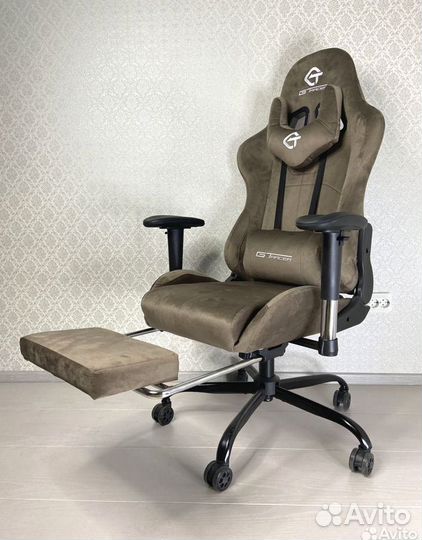 Компьютерное кресло в рассрочку