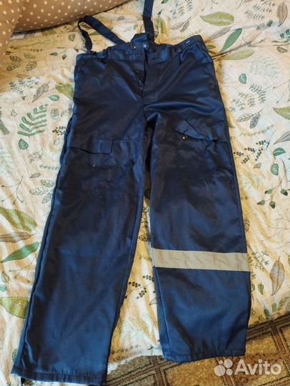 Спецодежда