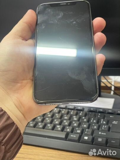 iPhone 11 Pro, 512 ГБ