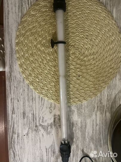 Ультрафиолетовая лампа