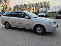 Daewoo Nubira 1.6 MT, 2004, 365 000 км, с пробегом, цена 230 000 руб.