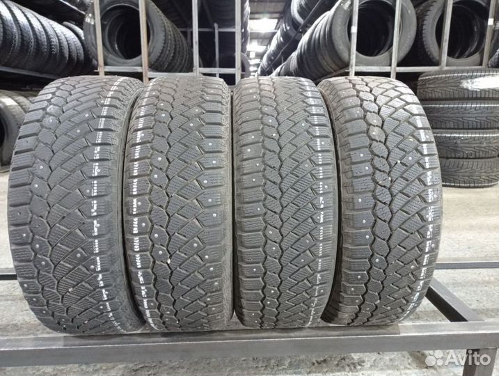 Gislaved Nord Frost 200 185/60 R15 100Z