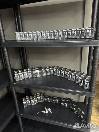 Светодиодные лампы