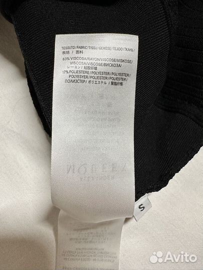 Alexander mcqueen платье