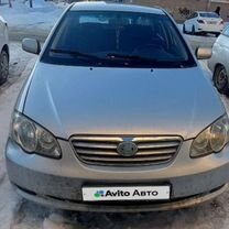 BYD F3 1.6 MT, 2008, 130 000 км, с пробегом, цена 260 000 руб.