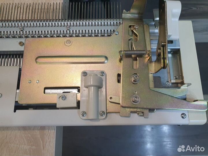 Передняя фонтура SPR-50