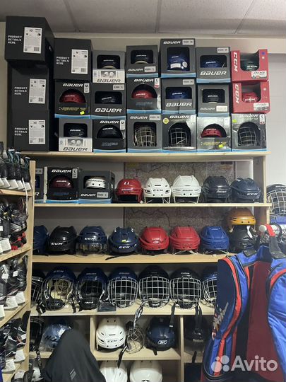 Хоккейная Форма