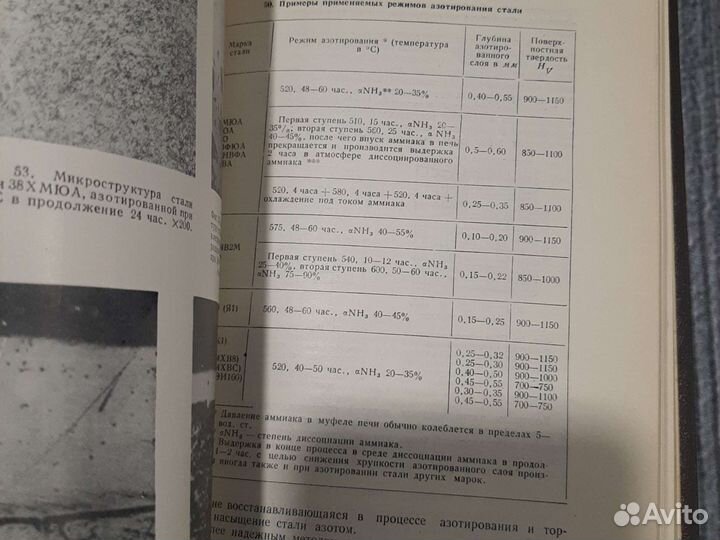 Книги Справочник металлиста. Том 3, книга первая