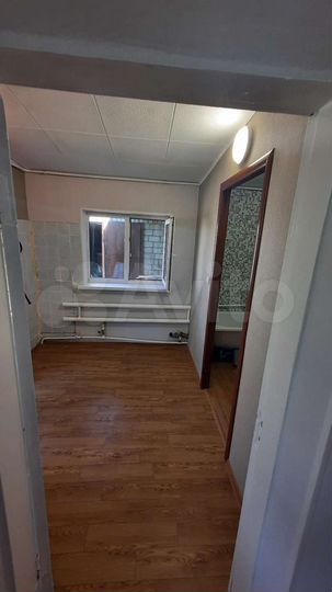 Дом 56,7 м² на участке 8,2 сот.