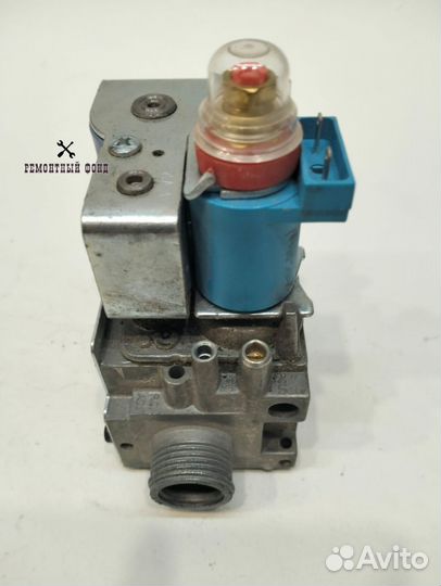 Газовый клапан для Бош