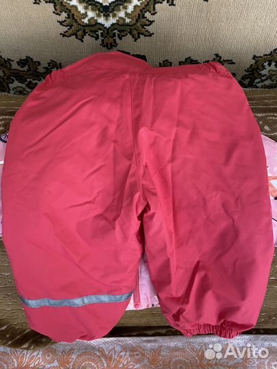 Костюм демисезонный Lassie 86-92