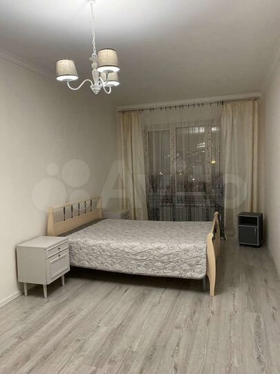 3-к. квартира, 90 м², 9/22 эт.