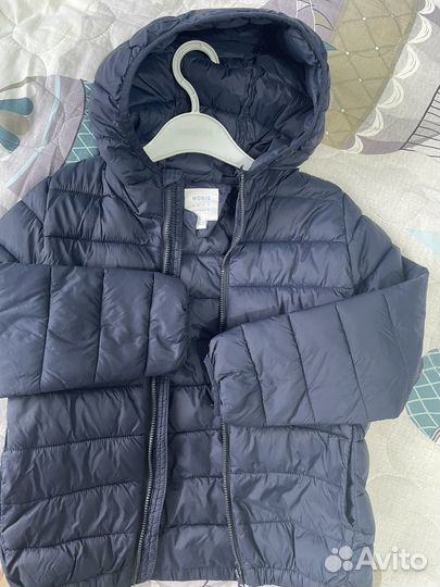 Куртки для мальчика