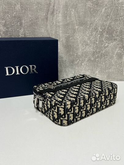 Сумка Dior мужская