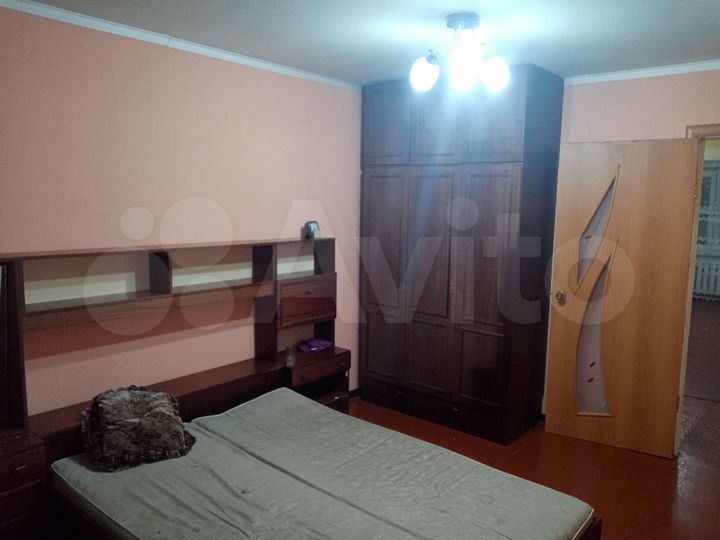2-к. квартира, 45 м², 1/5 эт.
