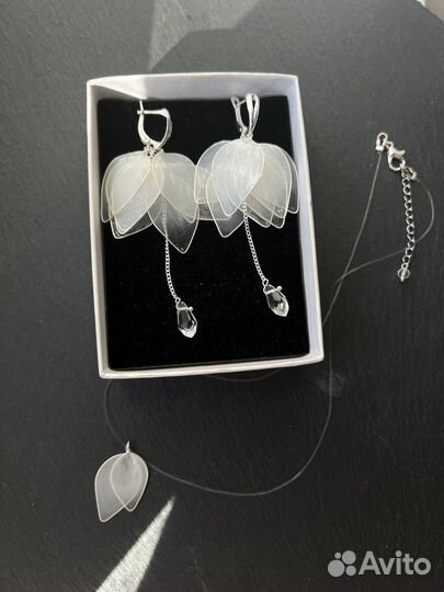 Свадебные украшения для невесты