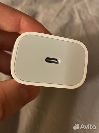 Адаптер iPhone