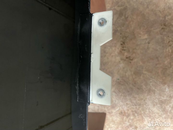 Стекло задней левой двери ford kuga 2