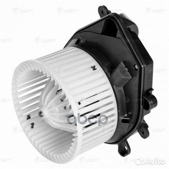 Мотор отопителя VAG A4/passat/superb 94-00/00-0