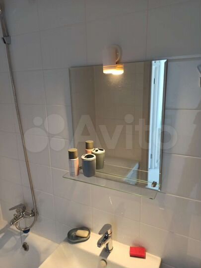 2-к. квартира, 39,2 м², 3/9 эт.