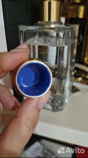 Fleur narcotique ex nihilo выпуск 2019 года