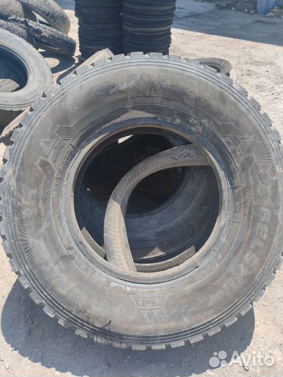 Прием шин на утилизацию