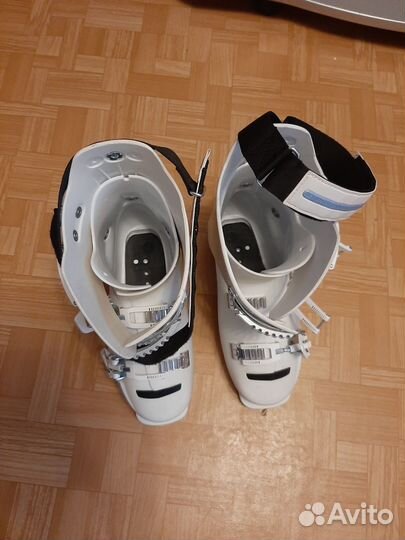 Горнолыжные ботинки р. 24 - 25,5