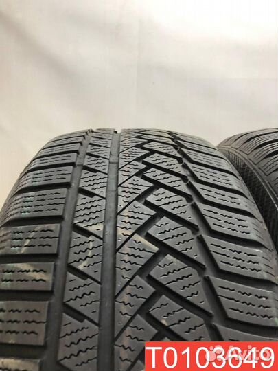 Continental WinterContact TS 850 P 225/55 R18 102V