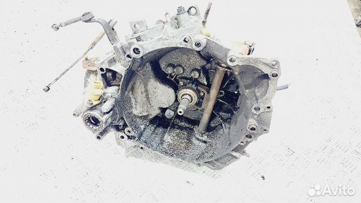 Кпп 5ст. 20tb22 Peugeot-Citroen Xsara (1997-2006)