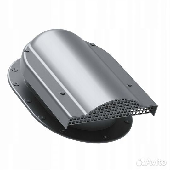 Вентиляция - Wirplast