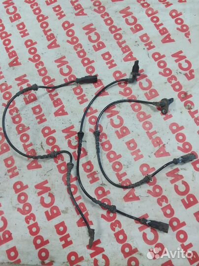 Датчики ABS LADA Largus 1