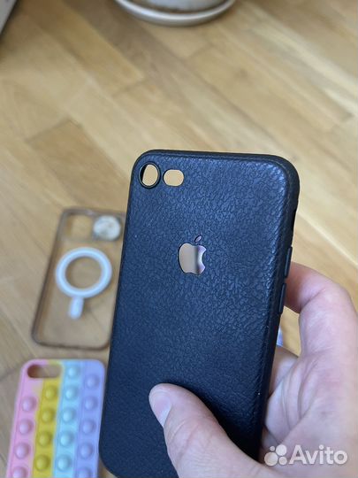 Чехол на iPhone 12 pro max, 5s, 7, 7 plus