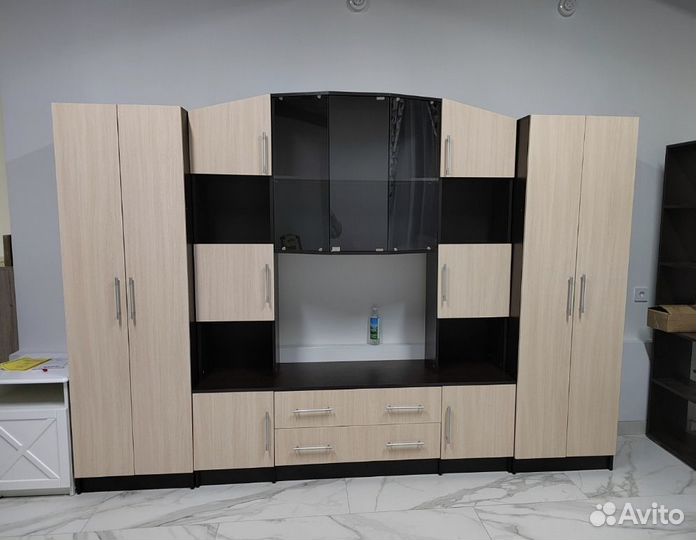 Стенка Макарена лдсп