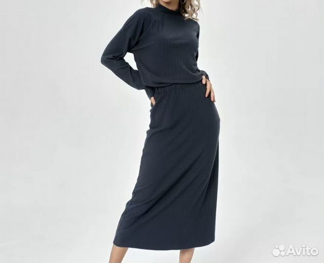 Костюм мусульманский с юбкой