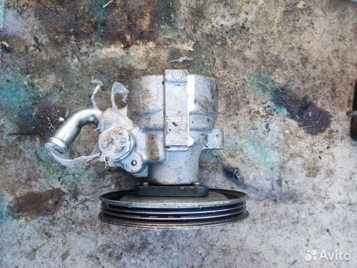 Насос Гура Фиат Альбеа