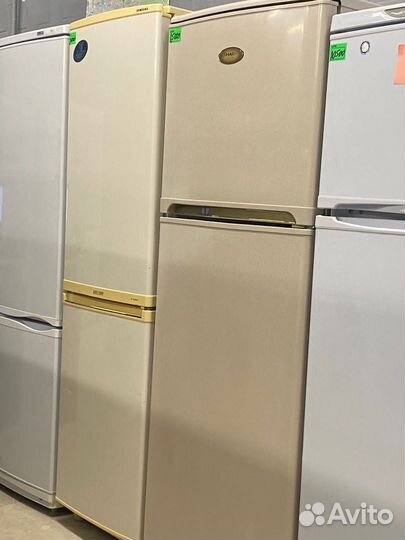Холодильник бу с доставкой