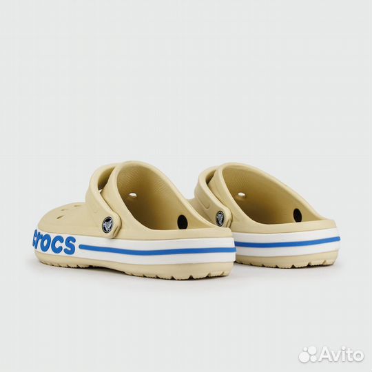 Сабо crocs Bayaband Cloc
