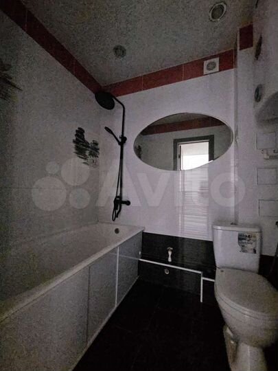 1-к. квартира, 27 м², 3/3 эт.