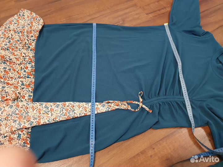 Легинсы капри спортивные 54