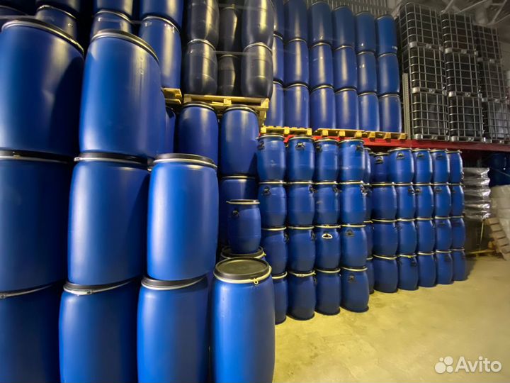 Бочки Новые Пищевые 48л, 65л, 127л, 227л под вино