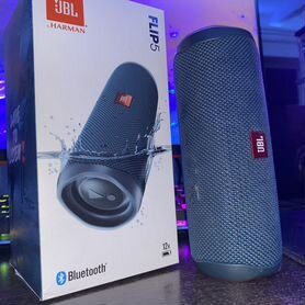 Jbl flip 5